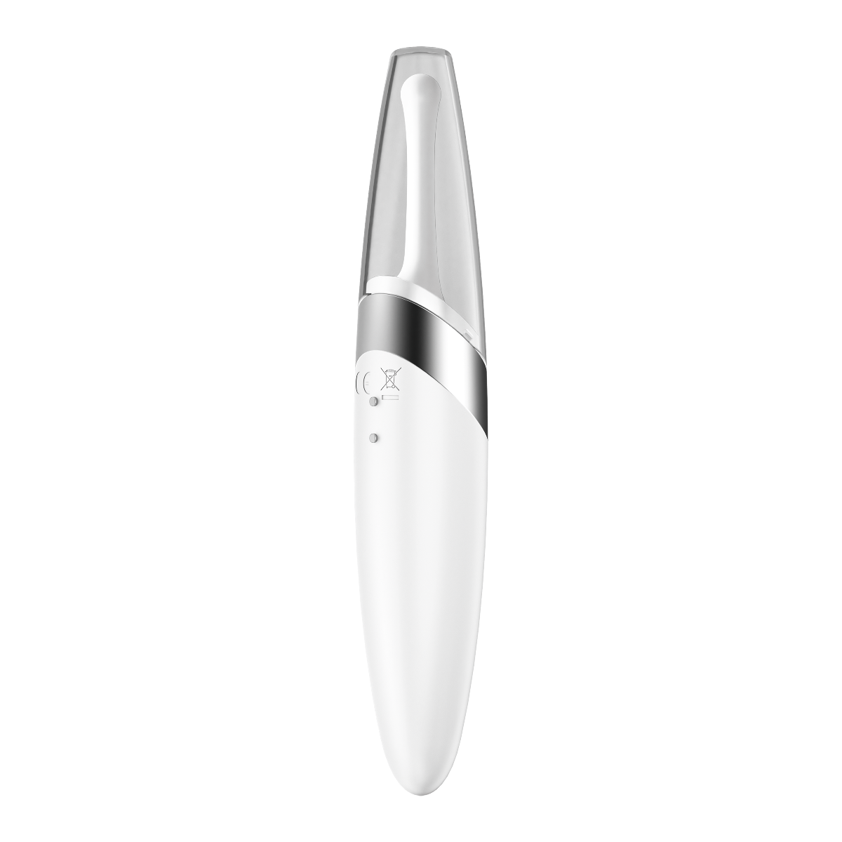 Satisfyer Twirling Delight White - UABDSM