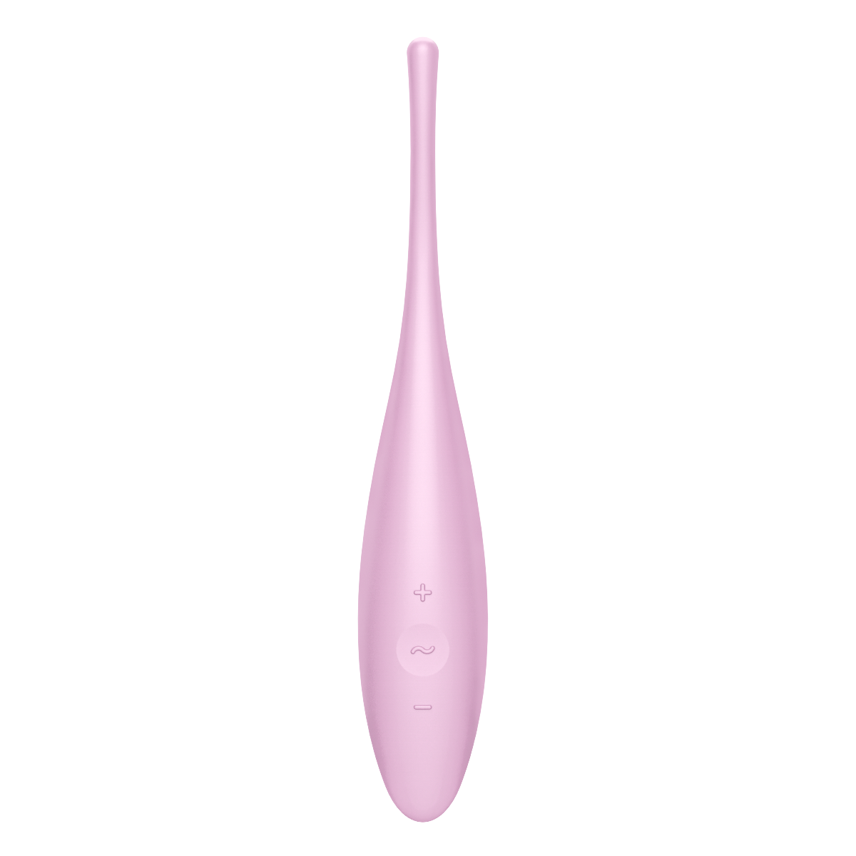 Satisfyer Twirling Joy Pink - UABDSM