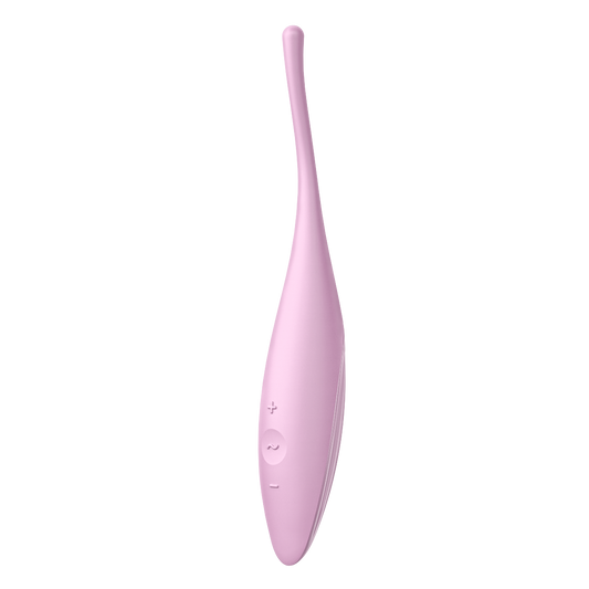 Satisfyer Twirling Joy Pink - UABDSM