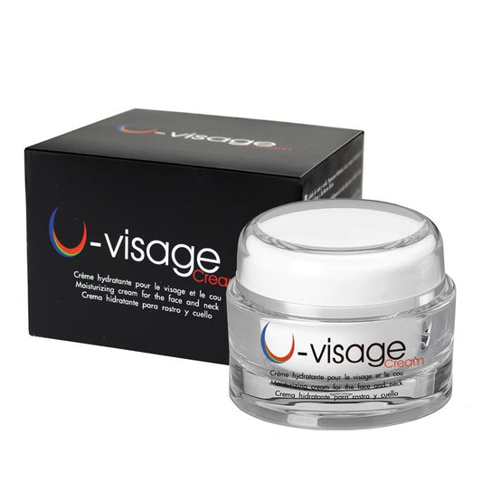 U-Visage Cream - UABDSM
