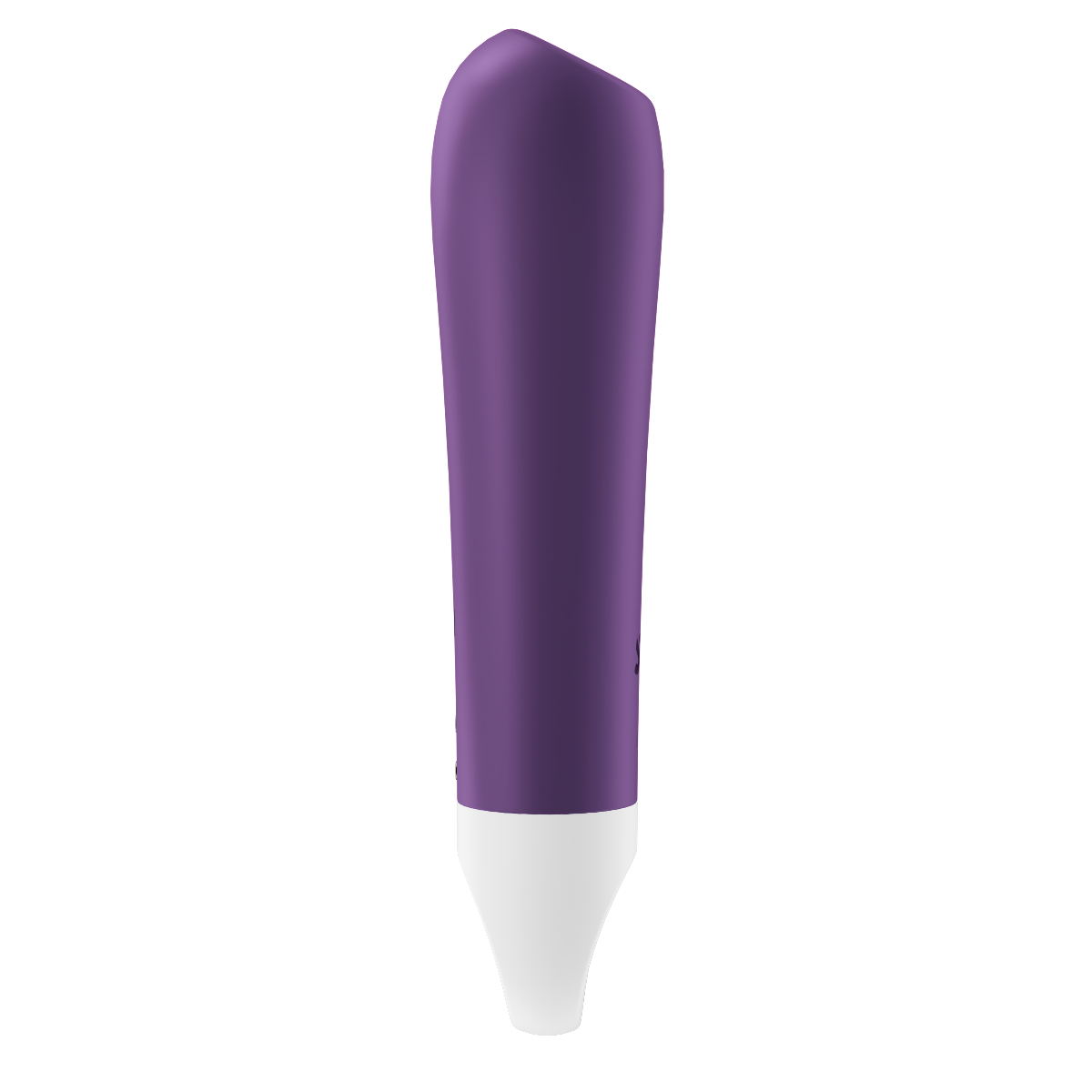 Satisfyer Ultra Power Bullet 2 Violet - UABDSM