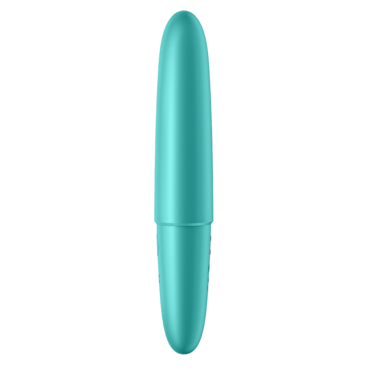 Satisfyer Ultra Power Bullet 6 Turquoise - UABDSM
