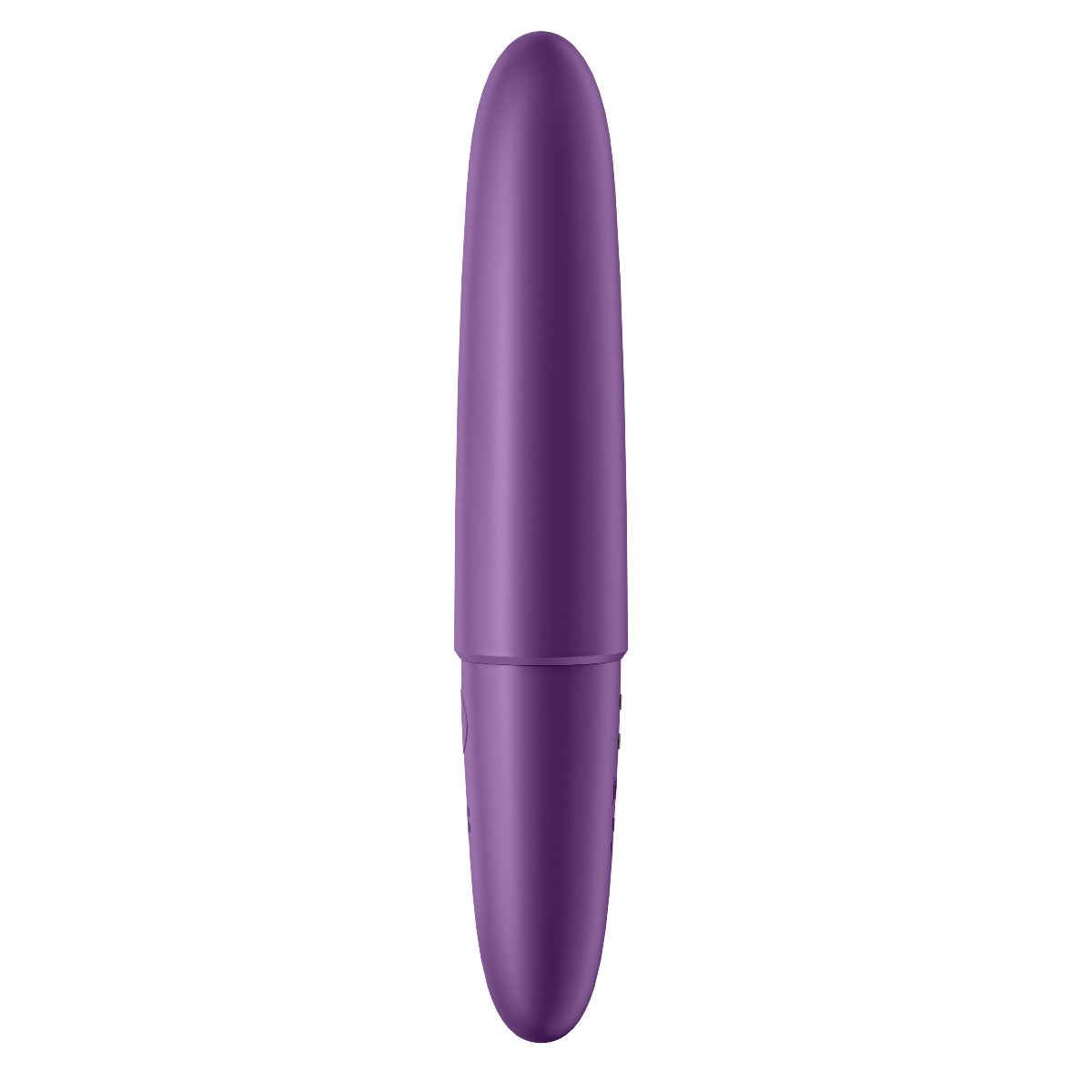 Satisfyer Ultra Power Bullet 6 Violet - UABDSM