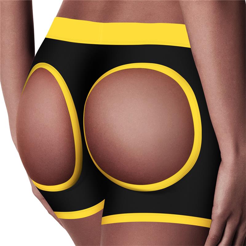 Underpants/Boxer Shorts Horny Size M/L Unisex - UABDSM