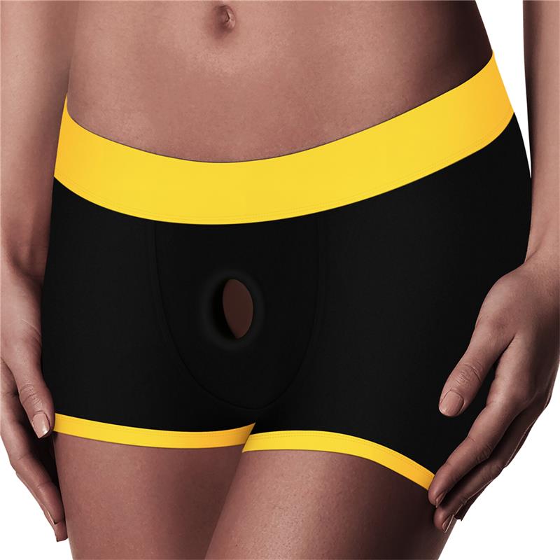 Underpants/Boxer Shorts Horny Size M/L Unisex - UABDSM