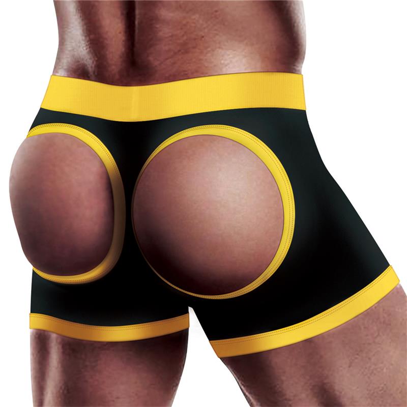 Underpants/Boxer Shorts Horny Size M/L Unisex - UABDSM
