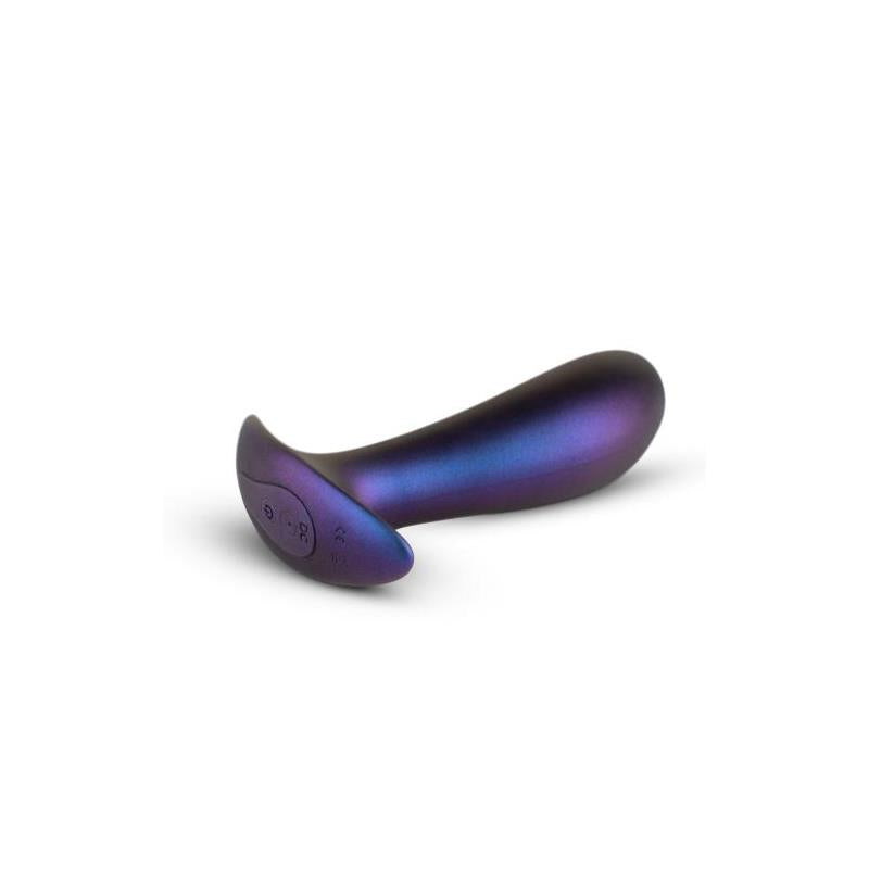 Uranus Butt Plug with Remote Control USB - UABDSM