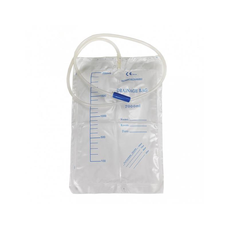 Urine Bag - UABDSM