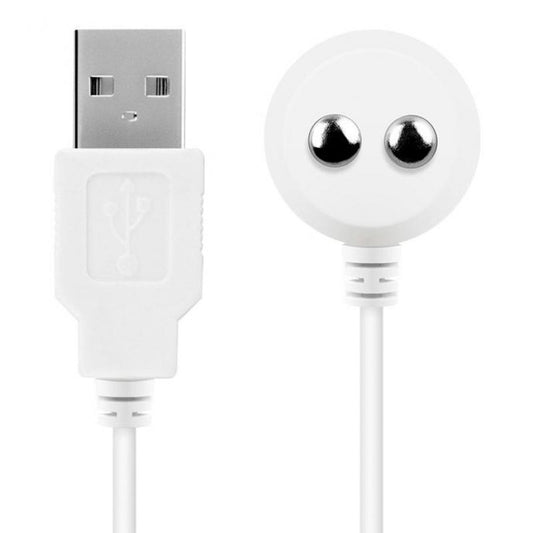 USB Charging Cable White - UABDSM