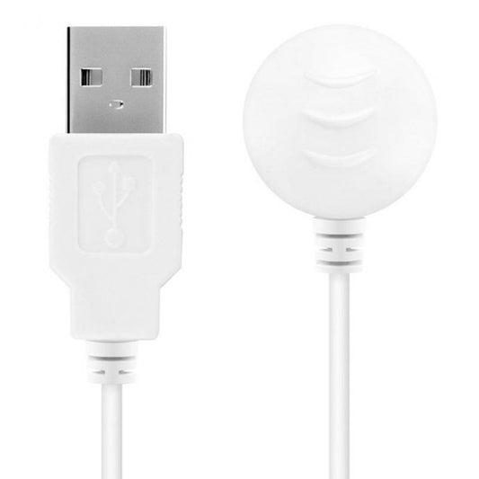 USB Charging Cable White - UABDSM