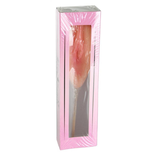 Vagina Lollipop Strawberry Flavor - UABDSM