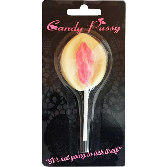 Vagina Shape Lollipop - UABDSM
