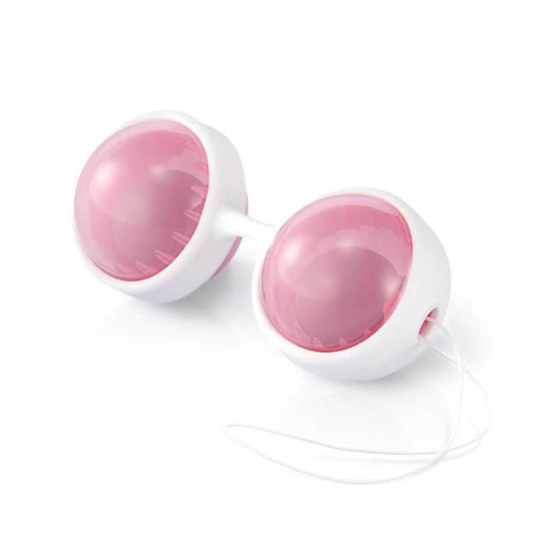 Vaginal Balls Beads Plus - UABDSM