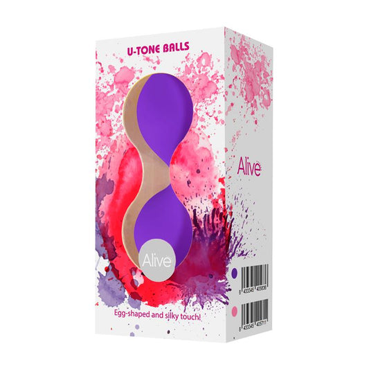 Vaginal Balls U-tone - UABDSM