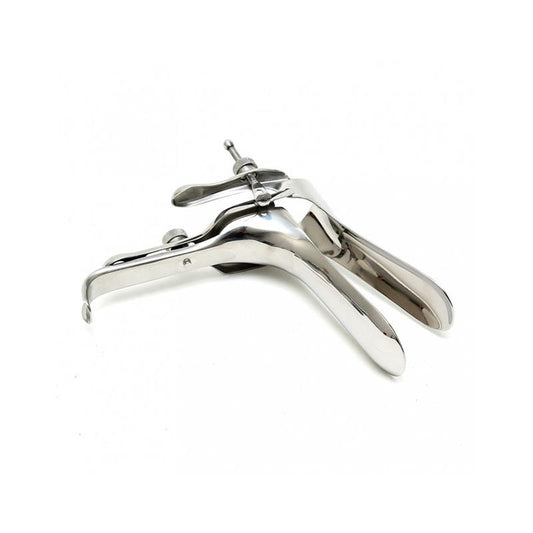 Vaginal Speculum with 2 Spoons - UABDSM