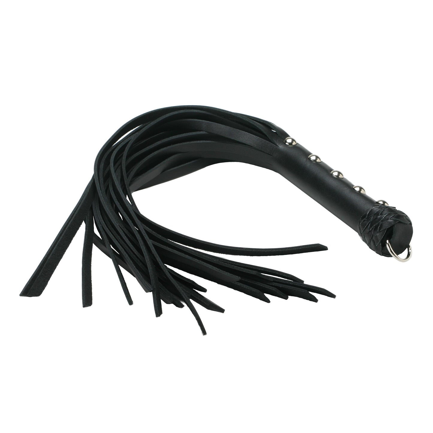 Strict Leather Beginner Flogger - UABDSM