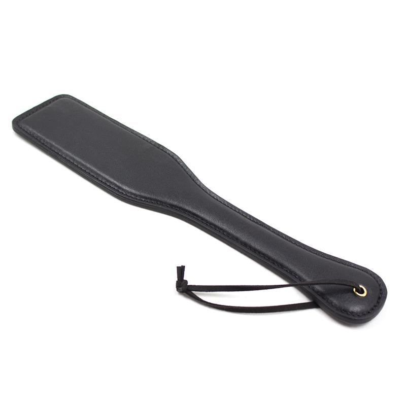 Vegan Leather Paddle 32 cm - UABDSM