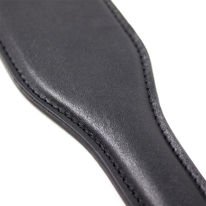 Vegan Leather Paddle 32 cm - UABDSM