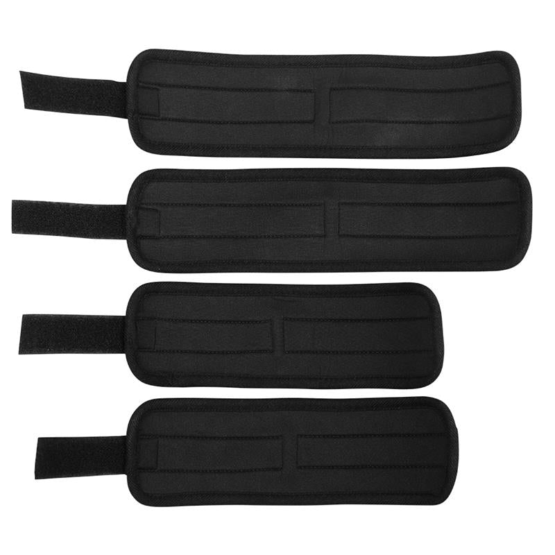 Velcro Bed Restraints Adjustable - UABDSM