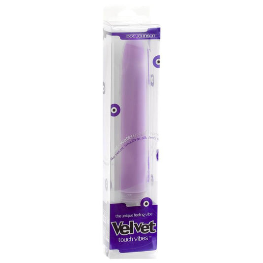 Velvet Touch Vibe Lavender - UABDSM