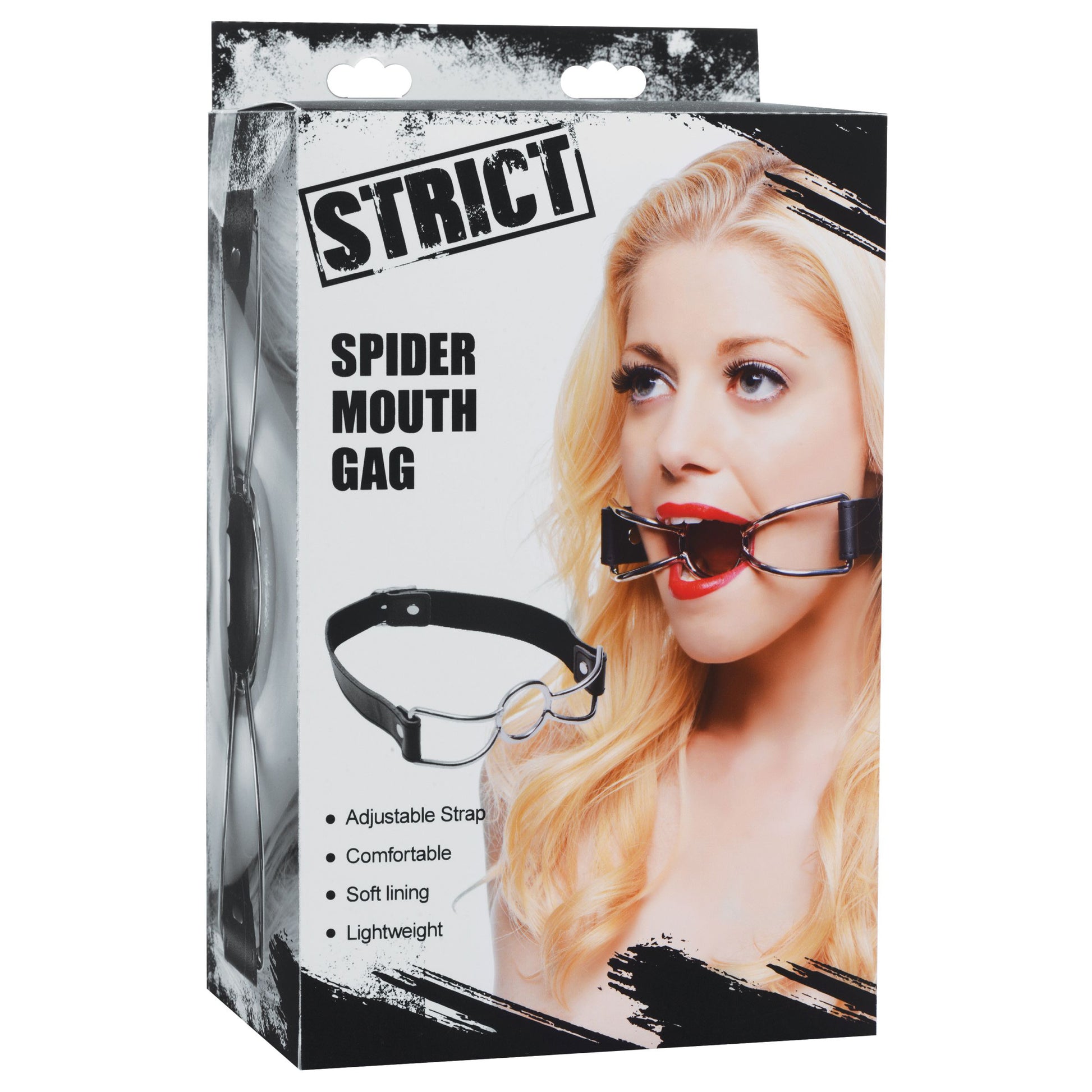 Spider Open Mouth Gag Adult Sex Toys, Intimate Supplies, Sexual Wellness, Online Sex Store UABDSM Spider Open Mouth Gag Adult Sex Toys, Intimate Supplies, Sexual Wellness, Online Sex Store UABDSM
