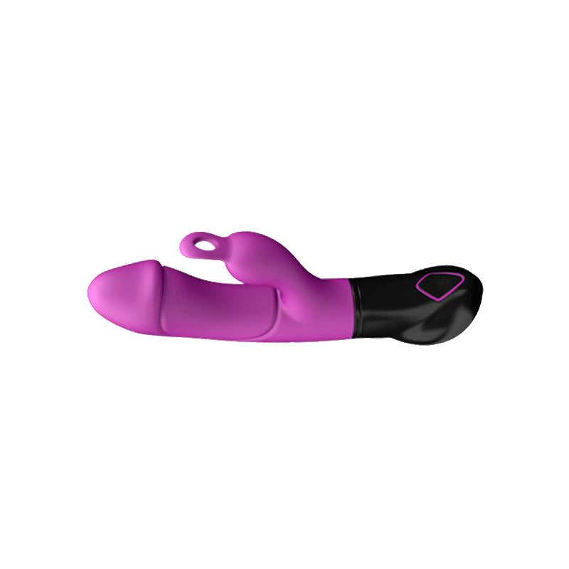 Vibe Ares Silicone 19.8 x 3.6 cm - UABDSM