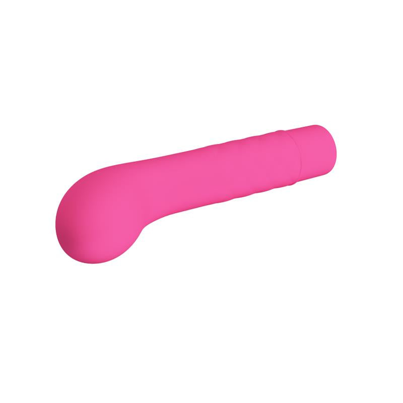 Vibe Atlas Silicone Pink - UABDSM