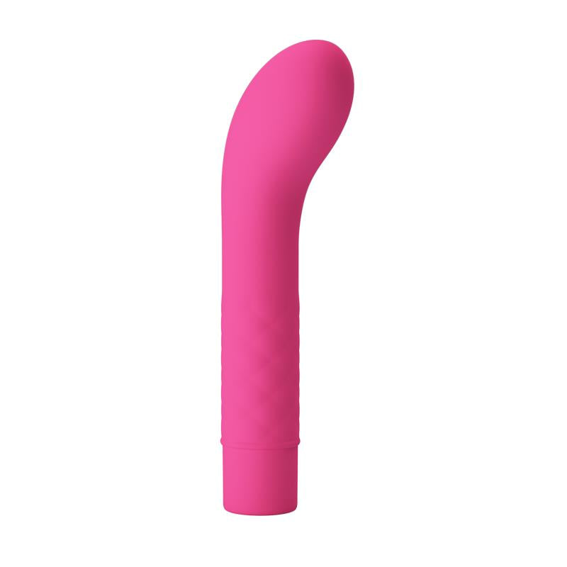 Vibe Atlas Silicone Pink - UABDSM