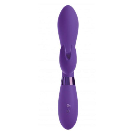 Vibe Bestever Silicone Purple - UABDSM