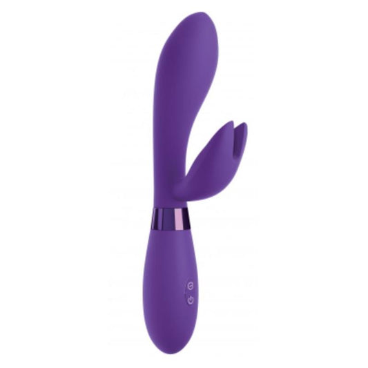 Vibe Bestever Silicone Purple - UABDSM