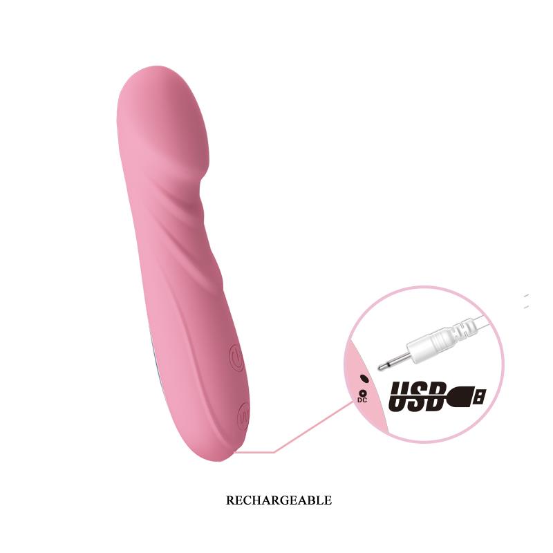 Vibe Candice Soft Pink - UABDSM