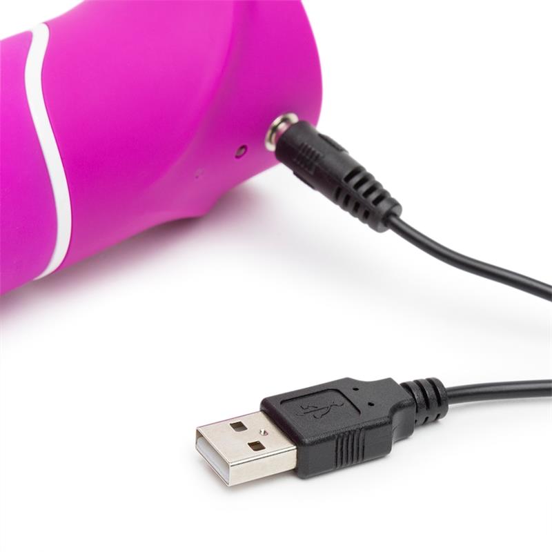 Vibe Curve G-spot USB - UABDSM
