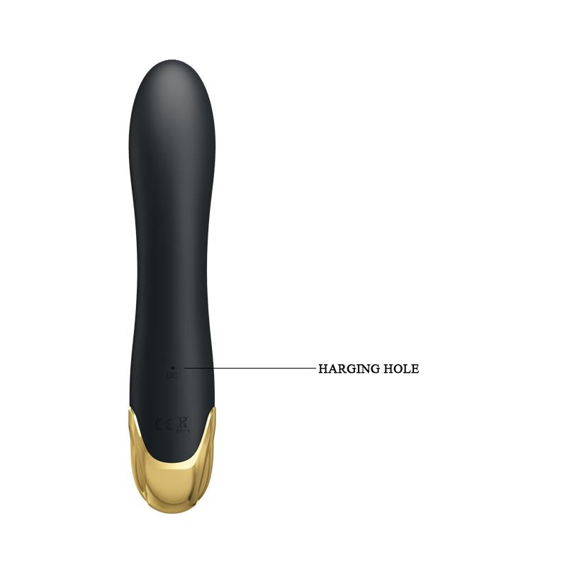 Vibe Double Pleasure 19.2 cm - UABDSM