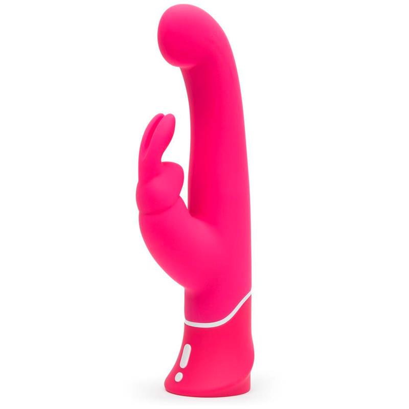 Vibe G-Spot USB Pink - UABDSM