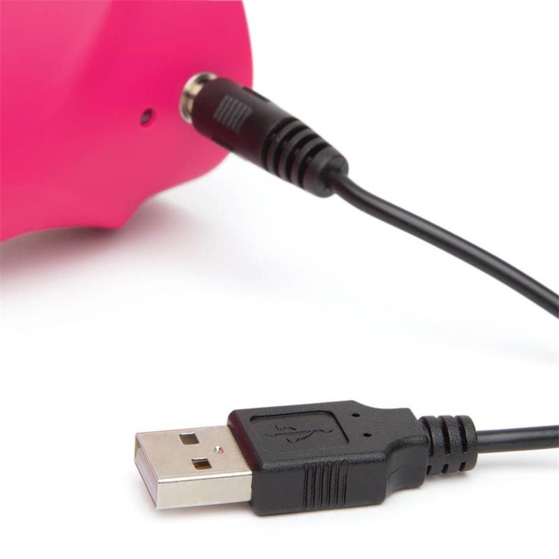 Vibe G-Spot USB Pink - UABDSM