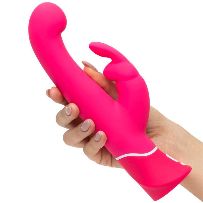 Vibe G-Spot USB Pink - UABDSM