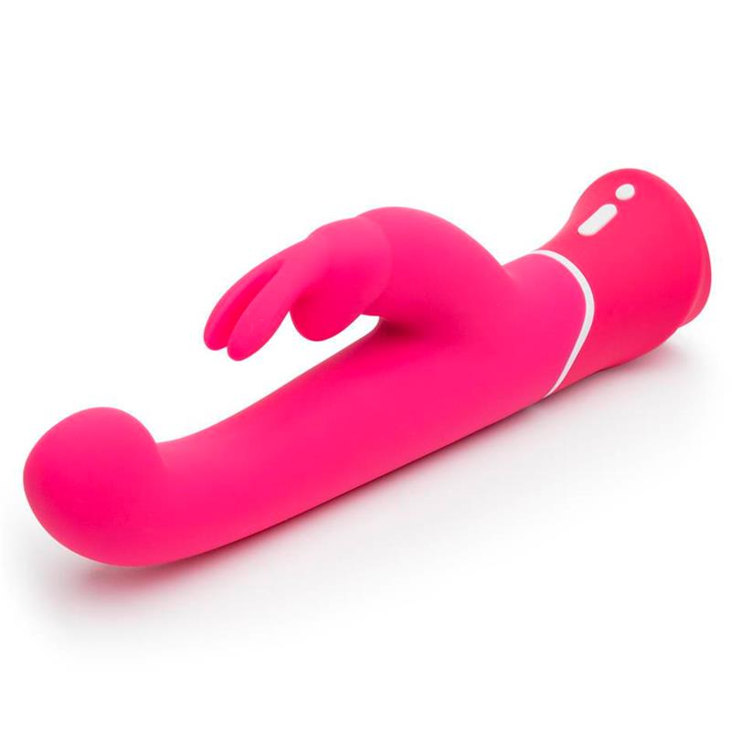 Vibe G-Spot USB Pink - UABDSM