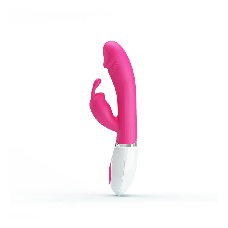 Vibe Gene with Voice Control Pink - UABDSM