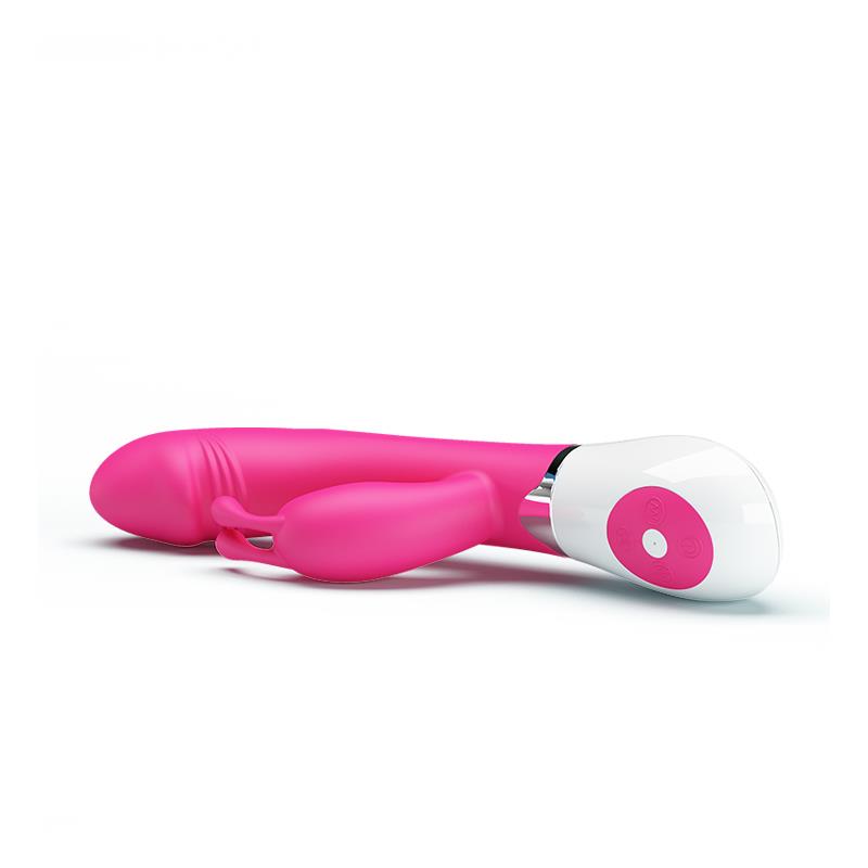 Vibe Gene with Voice Control Pink - UABDSM