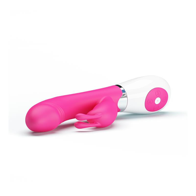 Vibe Gene with Voice Control Pink - UABDSM