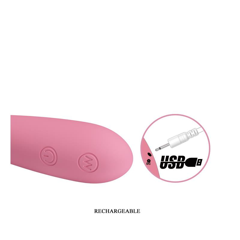 Vibe Grace Soft Pink - UABDSM