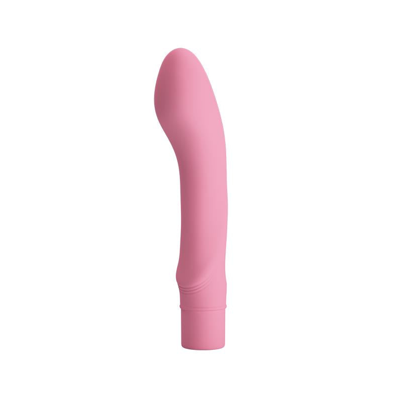 Vibe Ira Silicone Pink - UABDSM