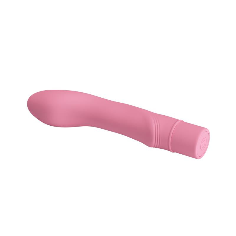 Vibe Ira Silicone Pink - UABDSM