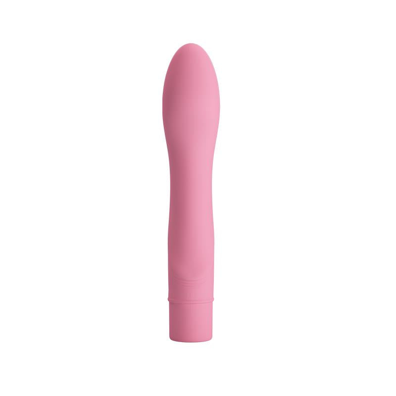 Vibe Ira Silicone Pink - UABDSM