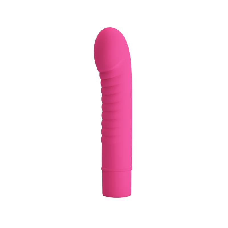 Vibe Mick Silicone Pink - UABDSM