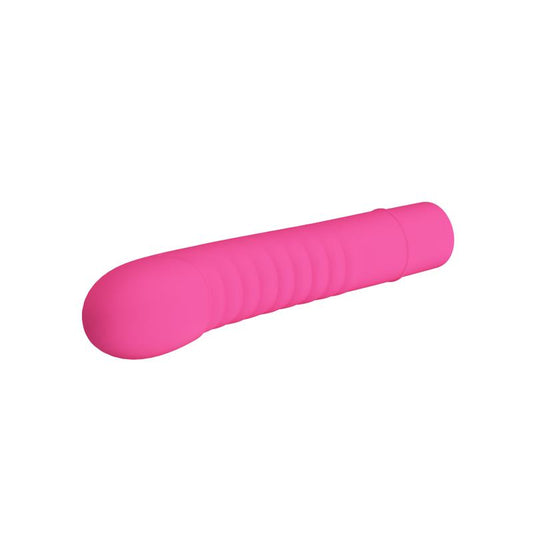 Vibe Mick Silicone Pink - UABDSM