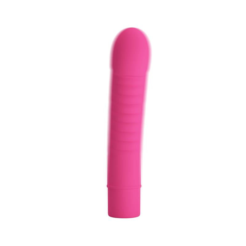 Vibe Mick Silicone Pink - UABDSM