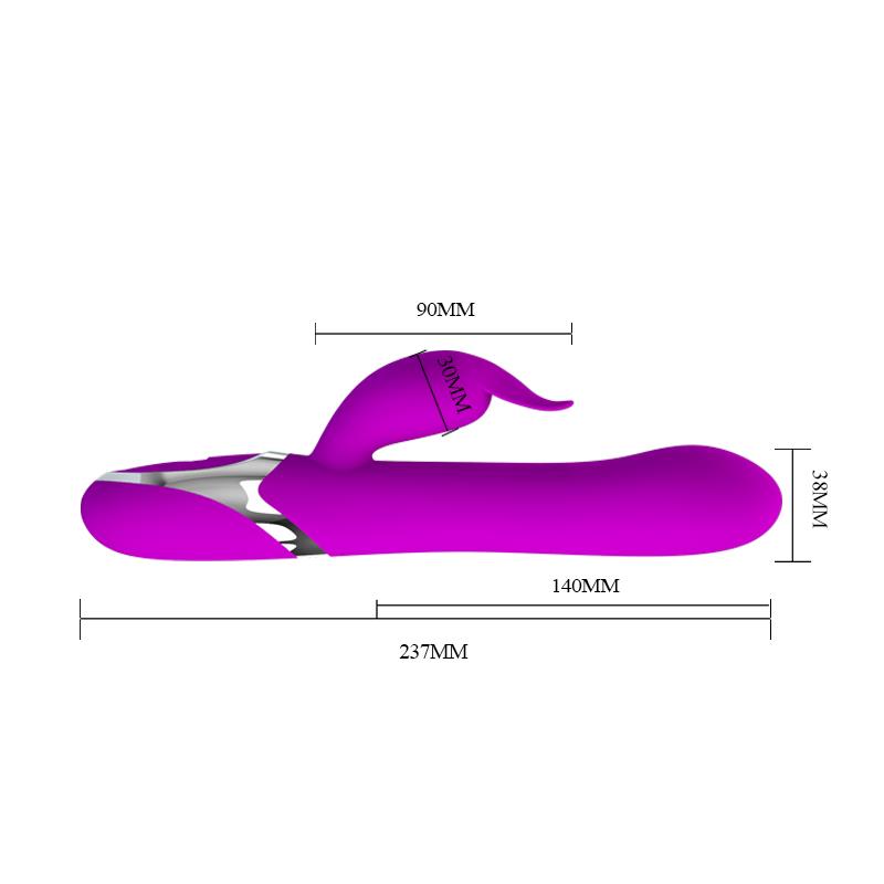 Vibe Neil Inflatable Function 23.7 cm - UABDSM