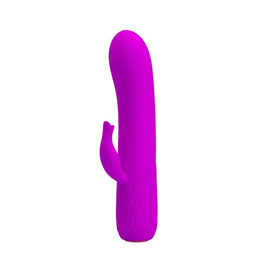 Vibe Omar USB Silicone Purple - UABDSM