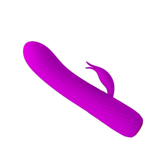 Vibe Omar USB Silicone Purple - UABDSM